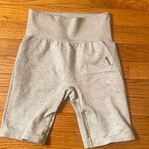 Gymshark Biker Shorts